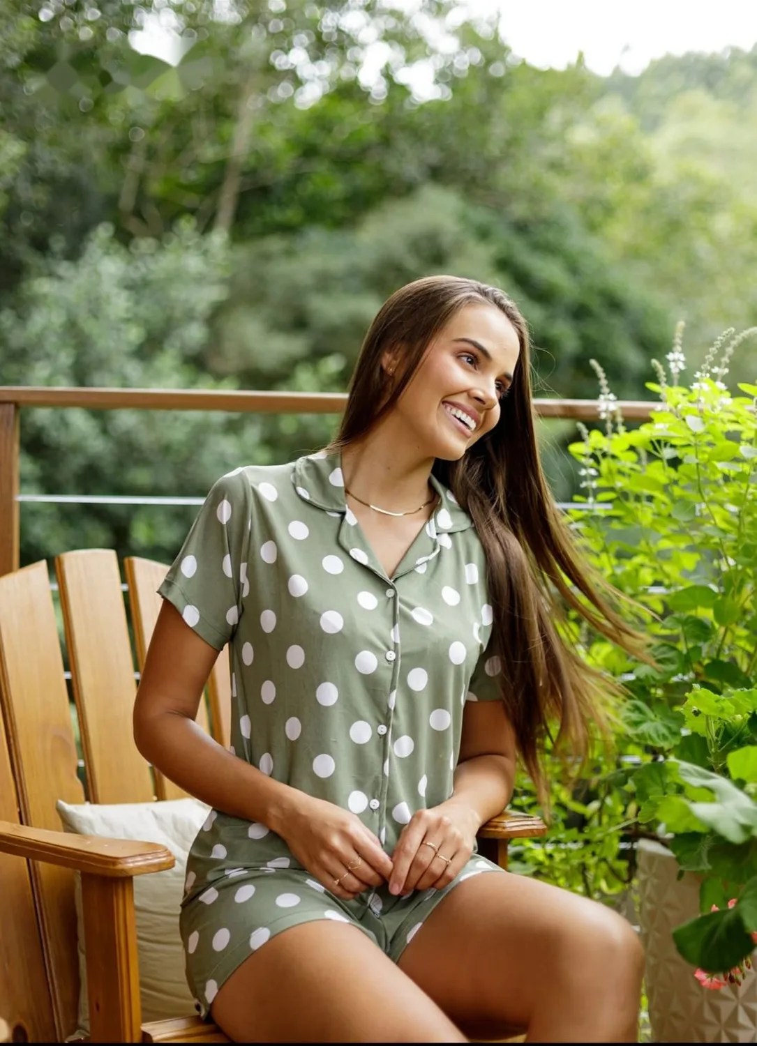 Peça da loja Sanvil Homewear